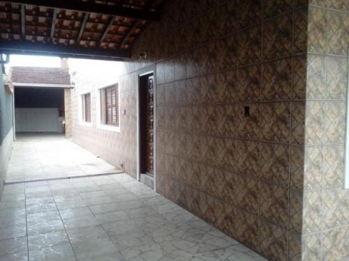 Imagem 14 de 14 de Sobrado À Venda Com Três Andares Lado Praia Em Itanhaém. 380