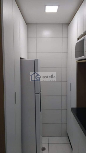 Imagem 12 de 15 de Casa Sobrado Em Vila Valparaiso - Santo André - 6855