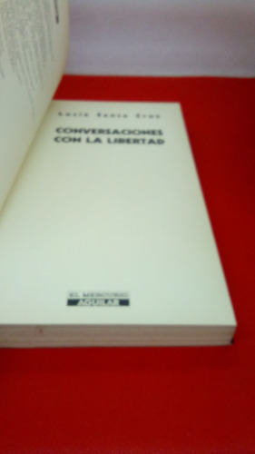 Conversaciones Con La Libertad (Usado)