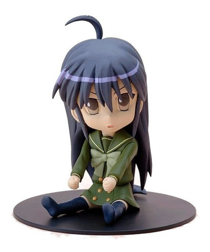 Figura Anime Shakugan No Shanatan