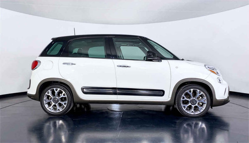 Imagen 4 de 15 de 108656 - Fiat 500 2016 Con Garantía