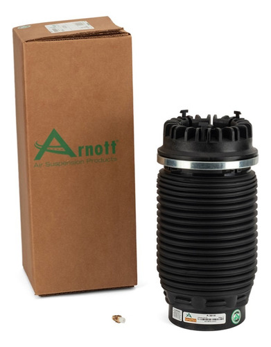 2 Bolsa De Aire Ram 2013 2014 2015 2016 2017 (arnott U S A)