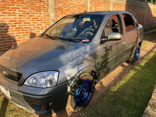 Chevrolet Corsa 2008 1.8 Cd