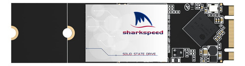 Ssd Interno De 64 Gb M.2 2280 Ngff Sharkspeed Plus 3d Nand S