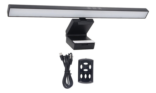 Barra De Monitor De Tela, Controle Remoto De Computador, Led