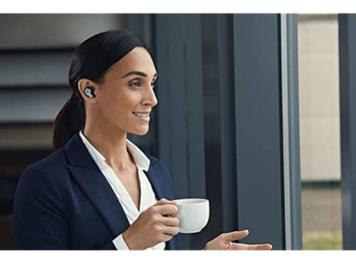 Imagen 5 de 5 de Evolve 65t Auriculares Uc Profesionales Inalambricos Verdad