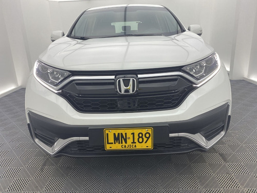 Imagen 4 de 25 de Honda Cr V 2.4l 5dr 2wd Lx