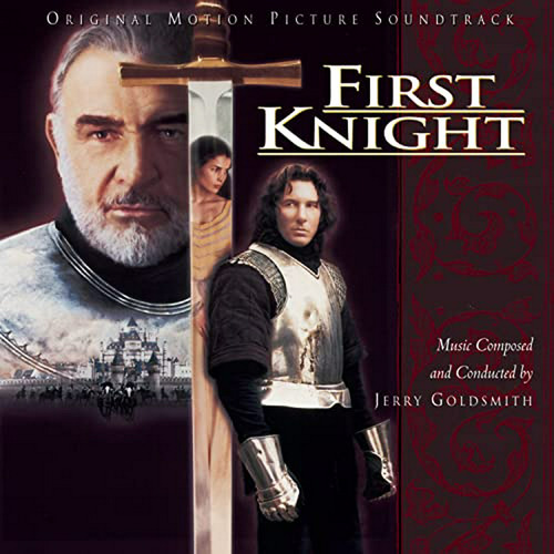 Banda Sonora De First Knight