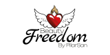Beauty Freedom By PilarSan