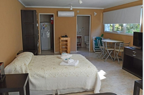 Vacaciones De Invierno Complejo Cabaña Casa Depto Apart Suite Las Gaviotas Mar Azul Vac, Cabañas Totalmente Calefaccionadas