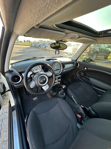 Mini Cooper Chilli 1.6