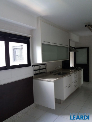 Imagem 7 de 15 de Apartamento - Panamby - Sp - 568006