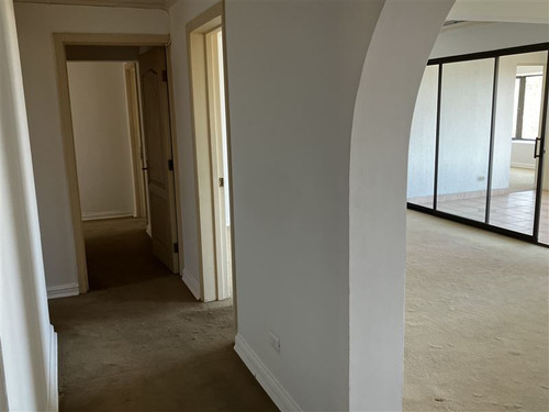 Departamento Lujoso De 185 M2 Con Vista Al Mar, La Serena