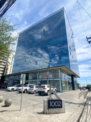 Oficina Nueva En Temuco En Venta 18 M2 11 Uf