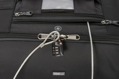 Maleta Production Manager 50 Think Tank