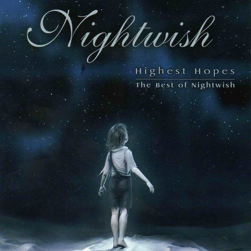 Nightwish - Highest Hopes - Cd