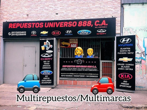 Empacaduras Tapa Valvulas Para Dongfeng S30/ Peugeot 206-207