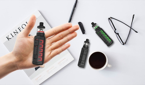 Imagen 2 de 9 de Vape