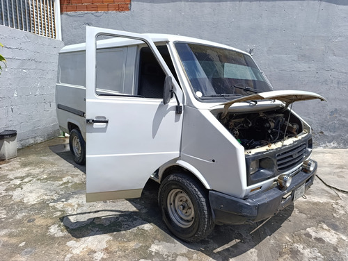 Daewoo Lublin