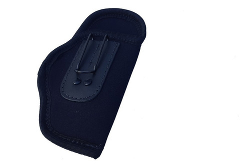 Coldre Velado De Neoprene Para Pistola G2c