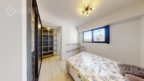 Venta De 3 Ambientes A Estrenar, Zona Guemes. Tour 360