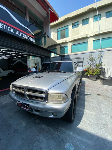 Dodge Dakota 3.9 Sport Cd Aut 4p