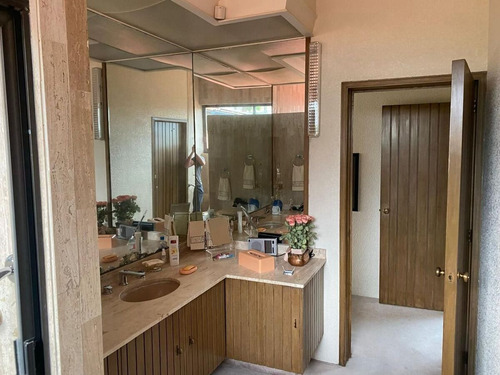Casa En Renta O Venta En Bosques De Las Lomas