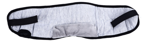 Auriculares Inalámbricos Para Dormir Sleep Eye Patch Soft
