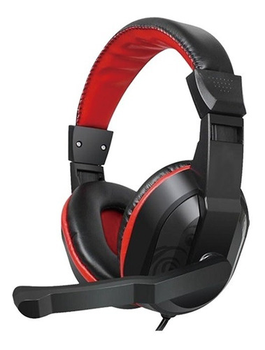 Auricular Pc Gamer C/mic Jedel Gh-112 - Ins Store