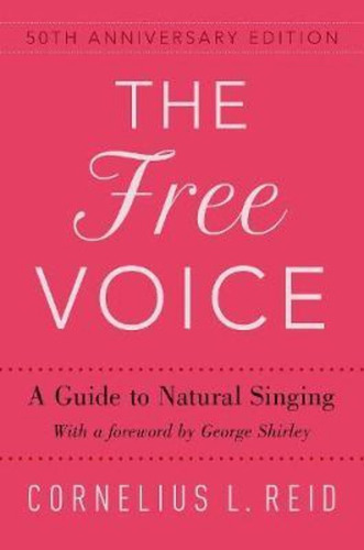 The Free Voice, De Cornelius L. Reid. Editorial Oxford University Press Inc, Tapa Blanda En Inglés