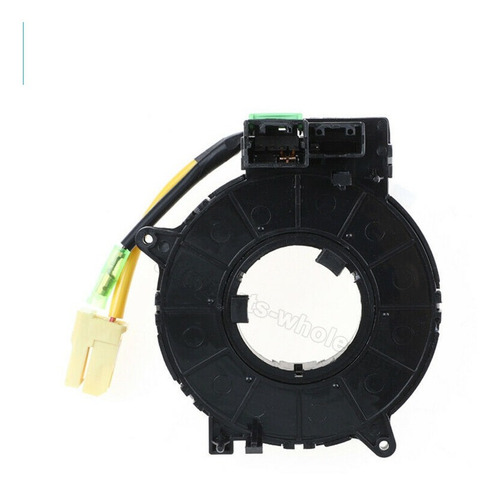 Imagen 5 de 7 de Cinta Reloj Espiral Airbag Mits. Lancer Outlander 2.4 02/05
