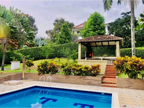 Alquilo Casa Campestre En La Mesa Cundinamarca