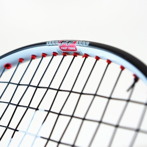Raqueta De Badminton Karakal, Black Zone Pro
