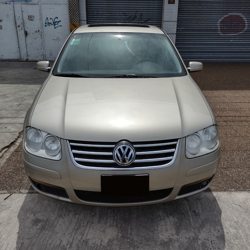 Volkswagen Bora 2.0 Trendline 115cv