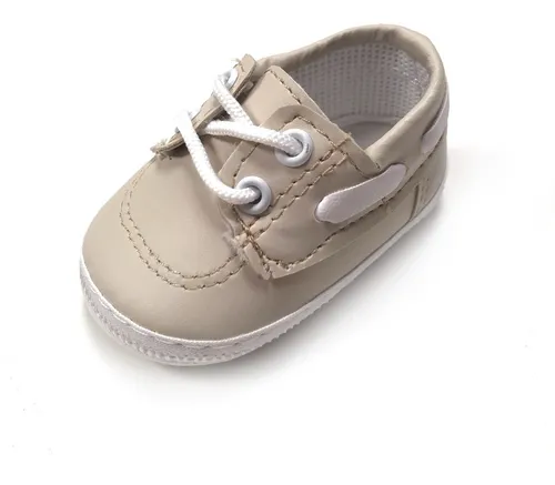 Zapatillas bebe no caminantes - Comprar en Micolecho