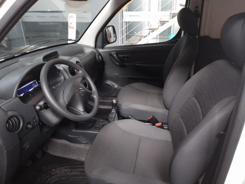 Citroën Berlingo 1.6 Vti 115 Business