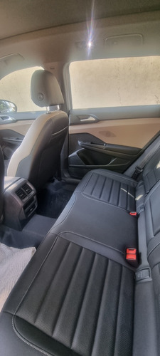 Volkswagen Taos 1.4 250 Tsi Hero