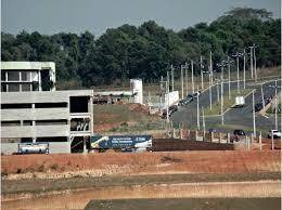Imagem 20 de 20 de Galpão, 1000 M² - Venda Por R$ 2.500.000,00 Ou Aluguel Por R$ 15.000,00/mês - Europark Comercial - Indaiatuba/sp - Ga0117