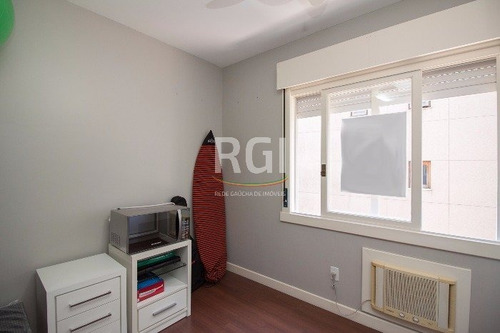 Imagem 15 de 25 de Apartamento Rio Branco Porto Alegre. - 5184