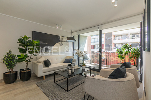 Vende Sin Comisión!!! Dpto. 3d+ Estar Y 2 Terrazas!