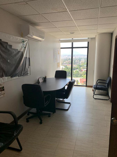 Oficina En Venta En Edificio Torre Elite
