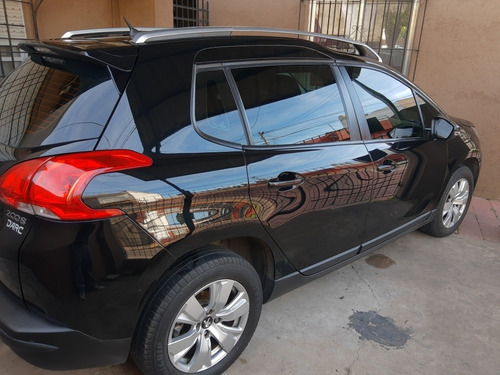 Peugeot 2008 1.6 Allure 2018
