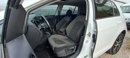 Imagen 9 de 17 de Volkswagen Golf 2017 1.4 Highline Tsi Dsg