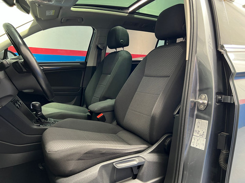 Volkswagen Tiguan Allspace 2.0 Tsi Comfortline Dsg