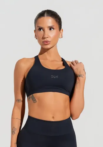Top Fitness Feminino Com Alças Reguláveis Soul Dlk