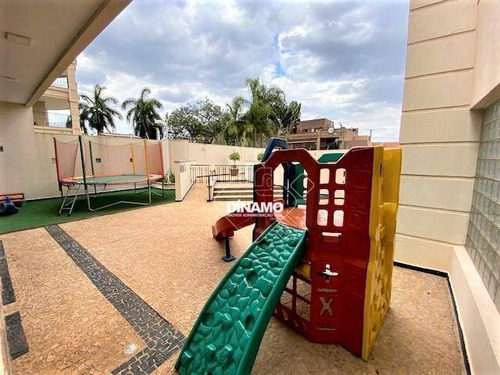 Imagem 24 de 29 de Apartamento Com 3 Dormitórios À Venda, 176,95 M² - Jardim Irajá - Ribeirão Preto/sp - Ap3605