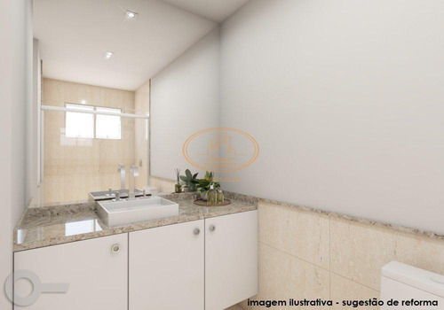 Apartamento Com 1 Dormitório(s) Localizado(a) No Bairro Itaim Bibi Em São Paulo / São Paulo - 9475:915541