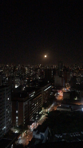 Imagem 9 de 11 de Apartamento À Venda Na Rua Vergueiro, Liberdade, São Paulo - Sp - Liv-15692