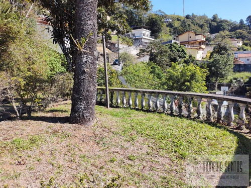 Imagem 5 de 15 de Casa Para Venda Em Petrópolis, Quitandinha, 4 Dormitórios, 1 Suíte, 3 Banheiros, 4 Vagas - _1-1975323