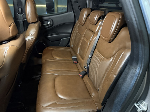 Fiat Toro 2.0 Ranch 4x4 Aut. 4p